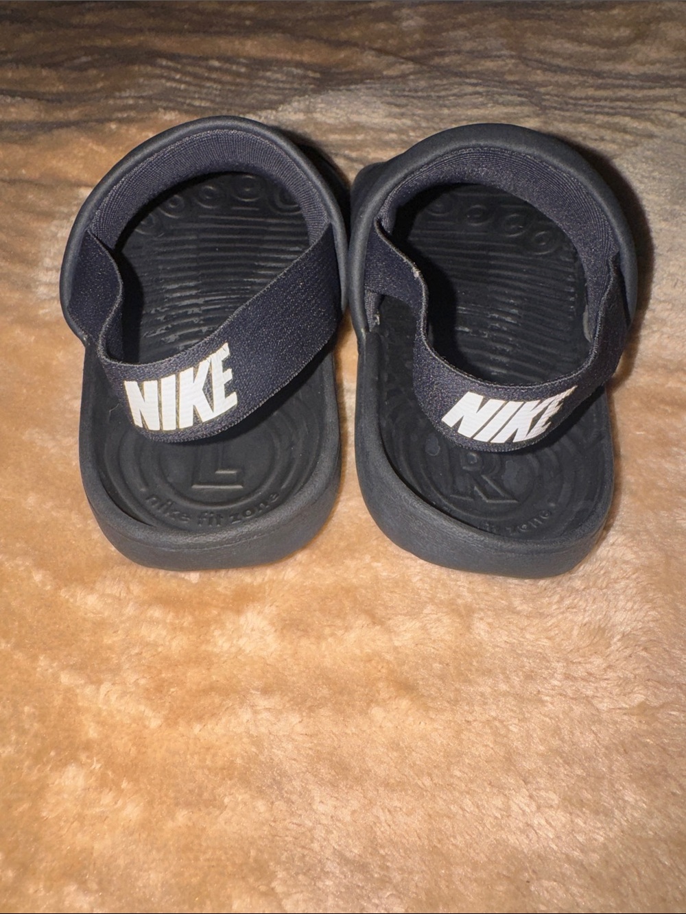 Nike Kids Sandals - Picture 5 of 5